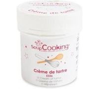Scrapcooking Pot Bicarbonate de Soude 50 g