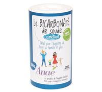 Ecodis – Bicarbonate de soude cosmétique – 500 g