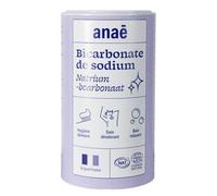Ecodis – Bicarbonate de soude cosmétique – 500 g