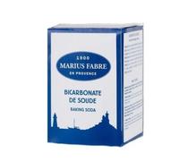 MARIUS FABRE - Bicarbonate de Soude - Nettoyant Multi-Usages, 100% d'Origine Naturelle - Certifié Ecocert - Sachet Kraft 700g