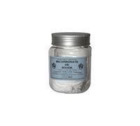 BICARBONATE DE SOUDE ALIM. 250GR