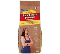 Bicarbonate de soude alimentaire 1kg