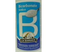 Bicarbonate de Soude Alimentaire, 3 Pots de 180g, pour Pâtisserie, Cuisine et Usages Ménagers