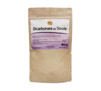 Bicarbonate de soude alimentaire - 500 g