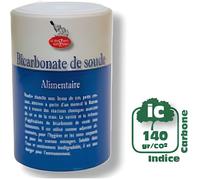 Bicarbonate de soude alimentaire 500 g.