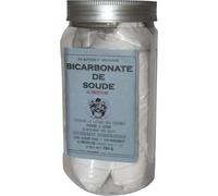Bicarbonate de soude alimentaire - 750g