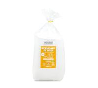 Bicarbonate de Soude Alimentaire Fin - Sachet 3 kg - Idéal pour Nettoyage, Cuisine, Piscine Eau et Multi Usages- La Compagnie du bicarbonate.