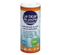 Bicarbonate de soude de poche