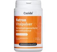 Bicarbonate de soude en poudre vital 300 g