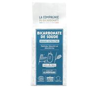 Bicarbonate de Soude Extra Fin - Sachet Kraft 1kg - Qualité Alimentaire Supérieure - Usage Dentaire, Cosmétique, Déodorant, Maison - Poudre Polyvalente Ultra Pure- La Compagnie du Bicarbonate