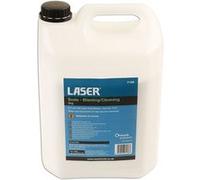 bicarbonate de soude laser 7138 sablage pour pistolet decapeur - Laser Tools G