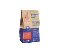 Bicarbonate de soude sac 2,5kg - La Droguerie Écologique