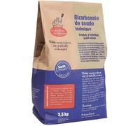 Bicarbonate de soude, par 2.5 kg