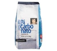 Bicarbonate de Soude Sodique, Pack de 3 Sachets de 1 kg, Format Économique, Usages Multiples