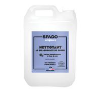 Bicarbonate de soude ultra concentré en gel Gloss 5 L