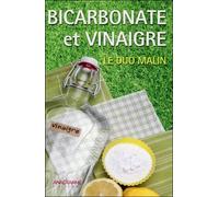 Bicarbonate Et Vinaigre - Le Duo Malin