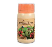 BICARBONATO DI SODIO FUNGICIDA IN POLVERE SOLUBILE 200 GR