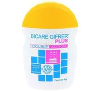 Bicare Plus Bicarbonate de Soude + Bromélaïne 60 g