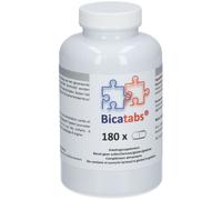 Bicatabs Comprimé(S) 180 pc(s)