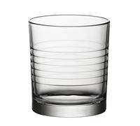 bicch eau en verre Bormioli Arena eau CC 240 pièces.6 [Bormioli]