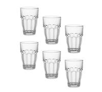 BICCHIERE ROCK BAR CL.37 - Lot De 6
