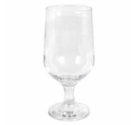 Bicchieri da Birra LAV Belek 375 ml Birra 6 Pezzi (4 Unit?)