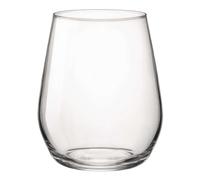Bicchiers Eau DOF Electra Bormioli Rocco 38 cl Verre Transparent Set 6