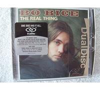 Bice, Bo - Real Thing =dualdisc=