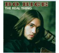 Bice, Bo - The Real Thing by Bice, Bo Content/Copy-Protected CD edition (2005) Audio CD