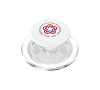 Bicentenaire de la révolution américaine 1776-1976 PopSockets PopGrip pour MagSafe