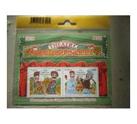 Bicentenaire Du Guignol Des Champs Elysées Bloc De 2 Timbres