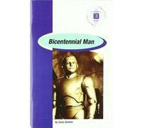Bicentennial Man 2 Bto Asimov, Isaac (Auteur)