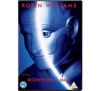 Bicentennial Man [DVD] [2000] by Robin Williams