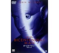 Bicentennial Man (DVD) Robin Williams