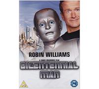 Bicentennial Man [Import anglais]