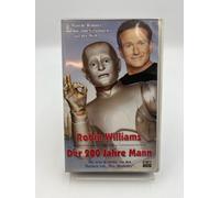 Bicentennial Man [VHS] [Import allemand]
