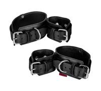 Bicep Binder - Entrave de biceps / Entrave de bras en cuir