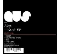 Bicep - Stash Ep