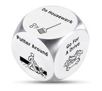 Bicfuiot Cadeau de retraite amusant pour femme, homme, petit cadeau humoristique pour couples retraités, femmes pour collègues, enseignants, infirmières, directeurs, grands-parents, papa, maman