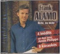 Alamo,Frank - Biche [Import]