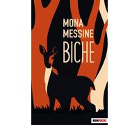 Biche - Mona Messine - Mon Poche - Poche - Roman
