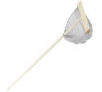 Bichette Bois Diam 30 Cm / Maille 8 Mm Beige