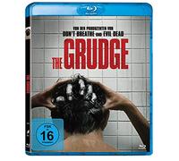 Bichir - The Grudge [Blu-Ray] [Import]