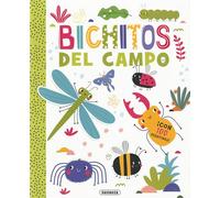 Bichitos del campo