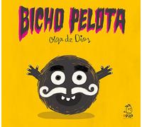 Bicho pelota / Ball Bug