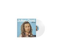 Bichon Réédition 10 Ans Edition Limitée Exclusivité Vinyle Blanc