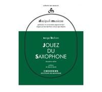 Jouez Du Saxophone - Volume 2 / Recueil