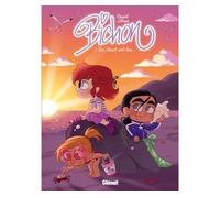 Bichon, Tome 2 : Sea, Sweet and Sun...