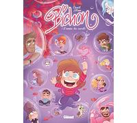 Bichon - Tome 03: L'année des secrets