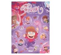 David Gilson – Bichon – Tome 03 : L'année des secrets